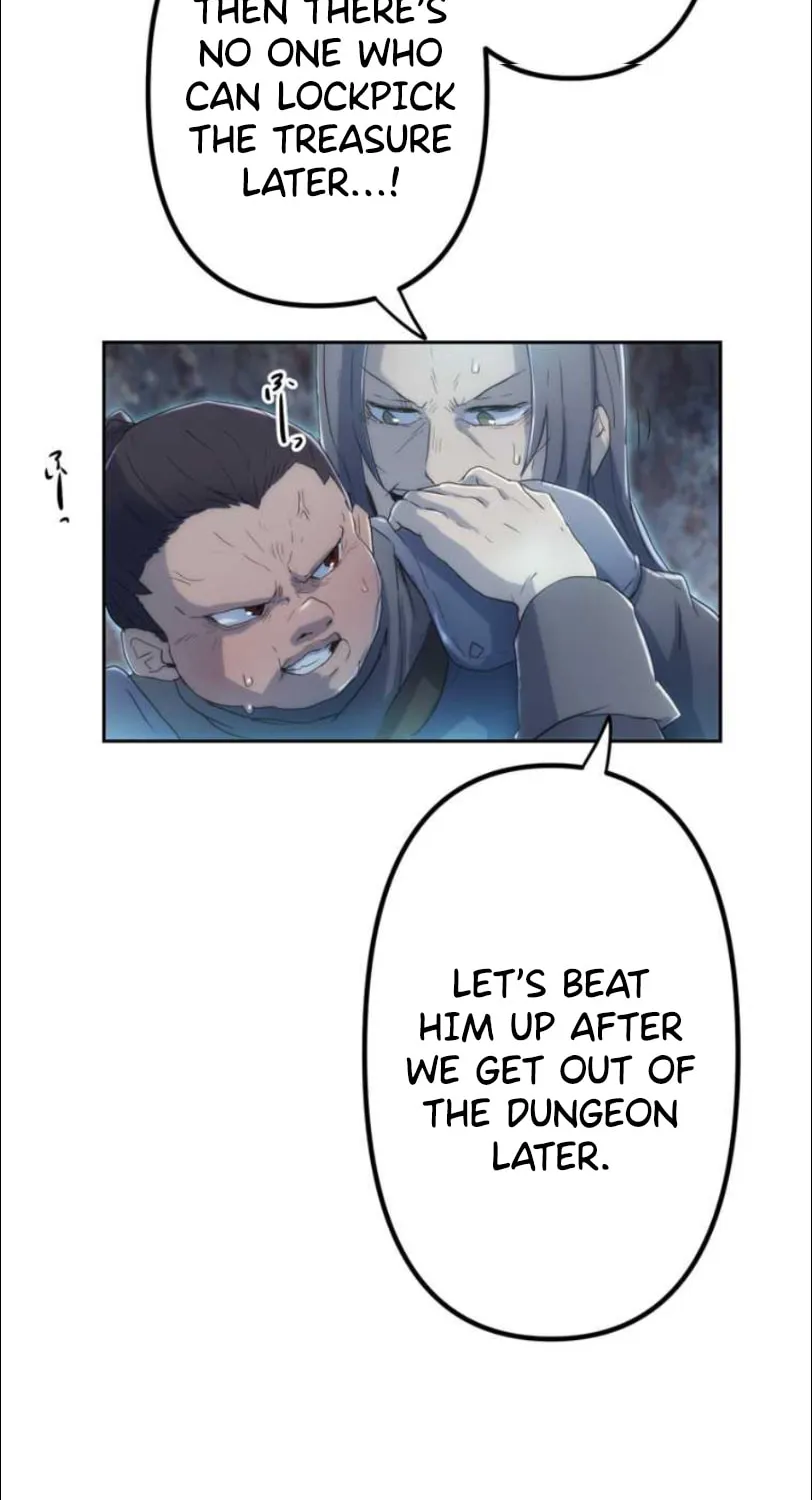 I Became an S-Rank Hunter With the Demon Lord App Chapter 2 page 52 - 