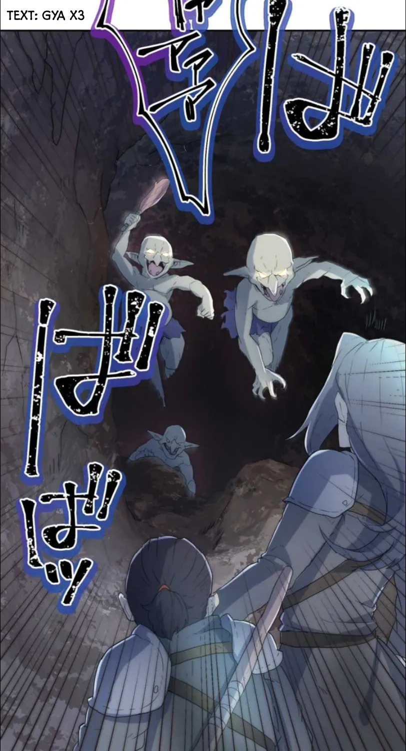 I Became an S-Rank Hunter With the Demon Lord App Chapter 2 page 59 - 