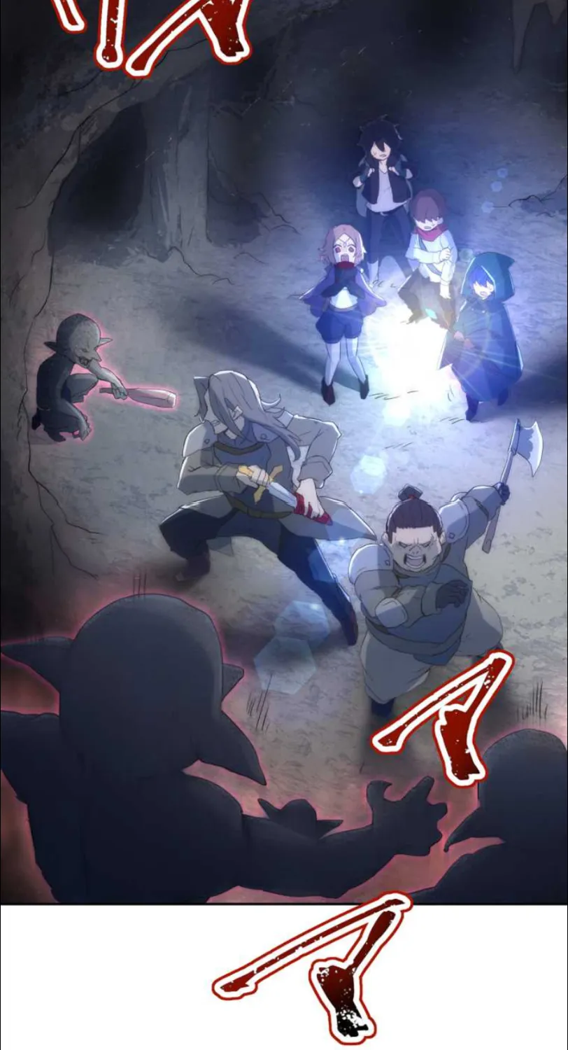 I Became an S-Rank Hunter With the Demon Lord App Chapter 2 page 61 - 