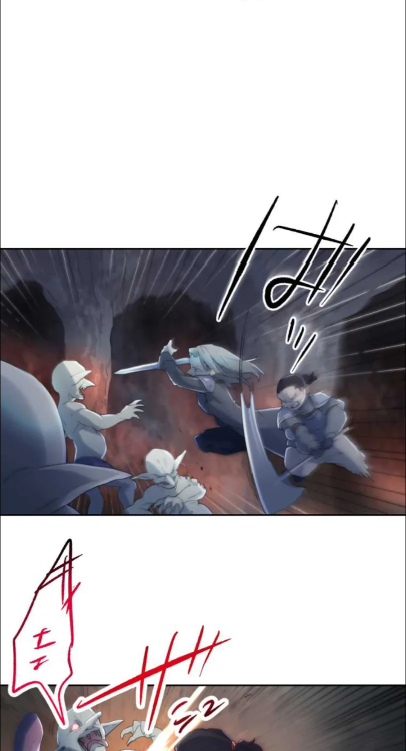 I Became an S-Rank Hunter With the Demon Lord App Chapter 2 page 62 - 