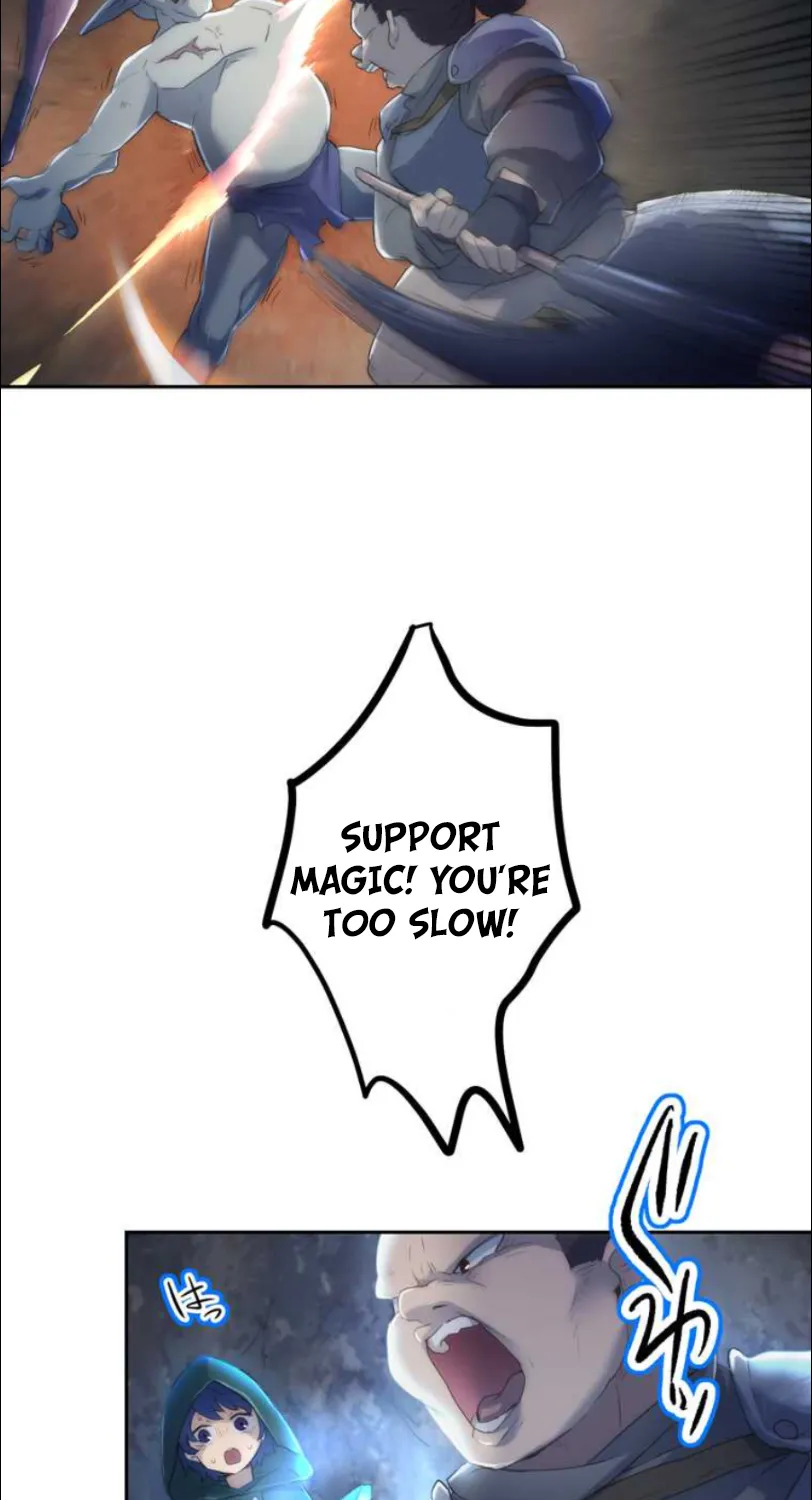 I Became an S-Rank Hunter With the Demon Lord App Chapter 2 page 63 - 