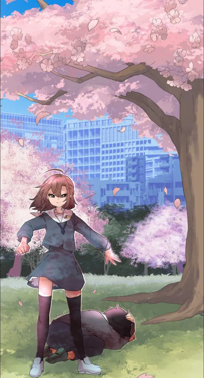 I Became an S-Rank Hunter With the Demon Lord App Chapter 2 page 8 - 