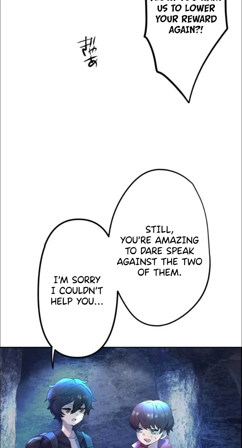 I Became an S-Rank Hunter With the Demon Lord App Chapter 2 page 74 - 
