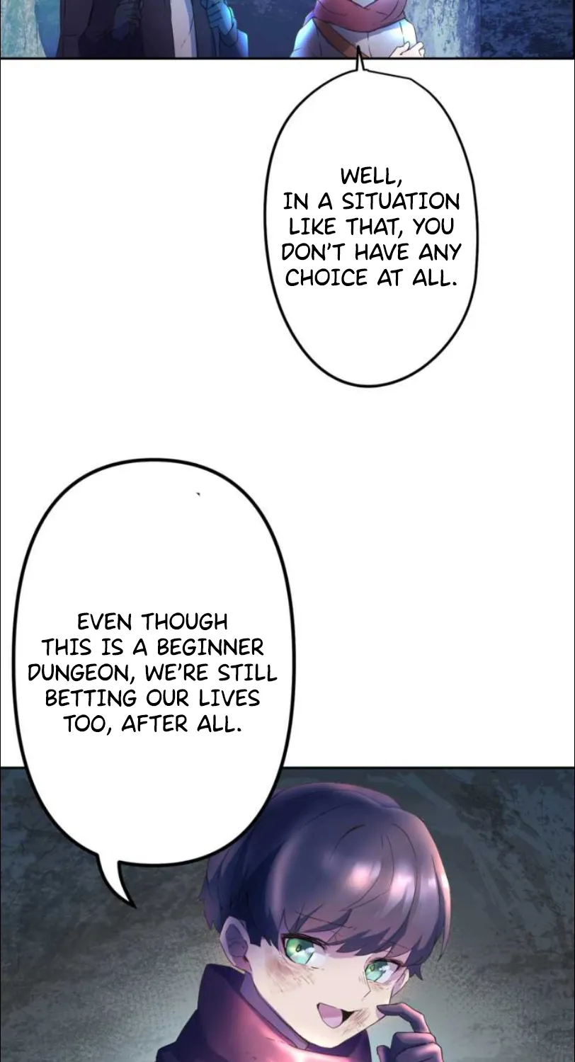 I Became an S-Rank Hunter With the Demon Lord App Chapter 2 page 75 - 