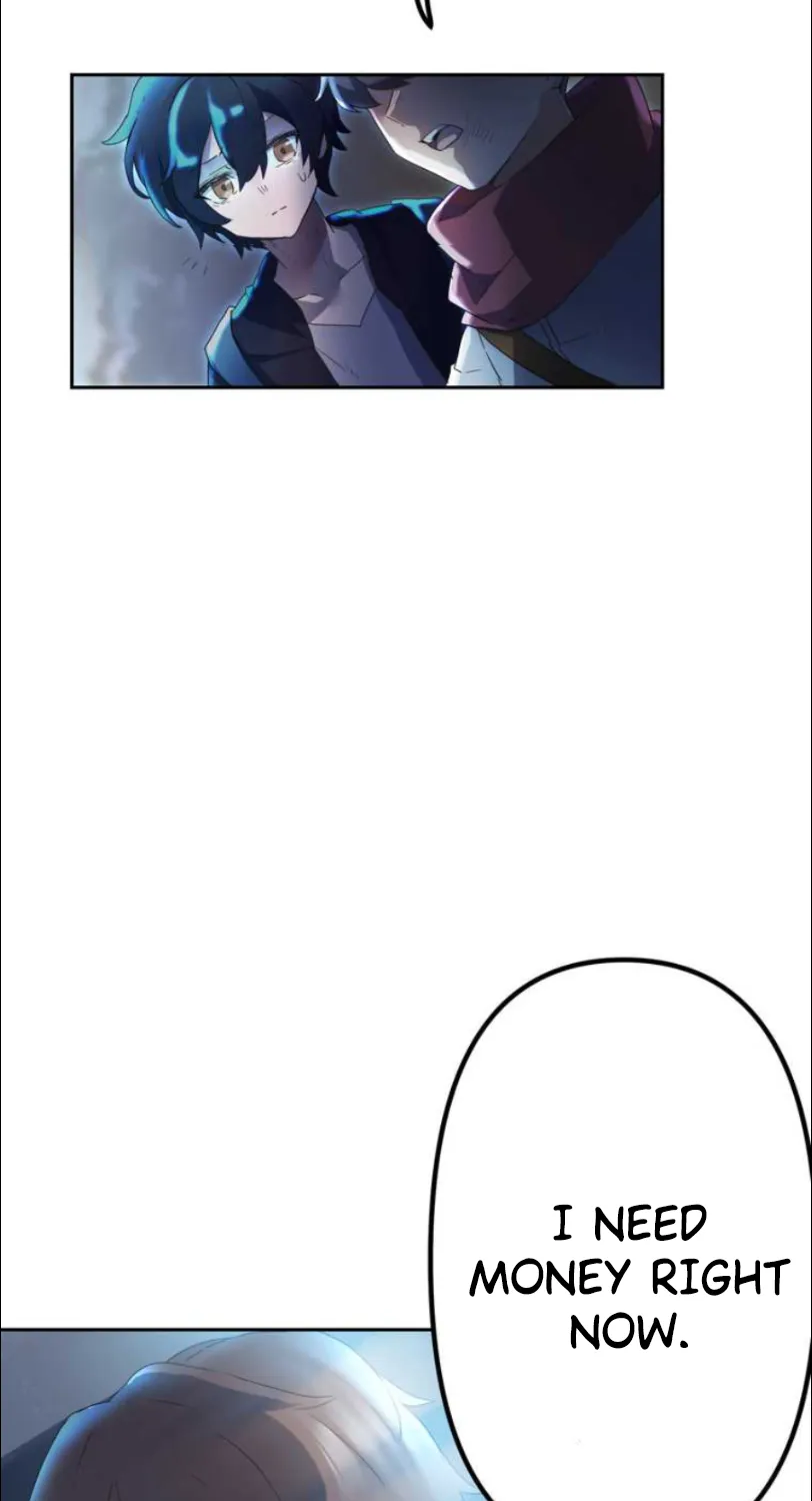 I Became an S-Rank Hunter With the Demon Lord App Chapter 2 page 77 - 