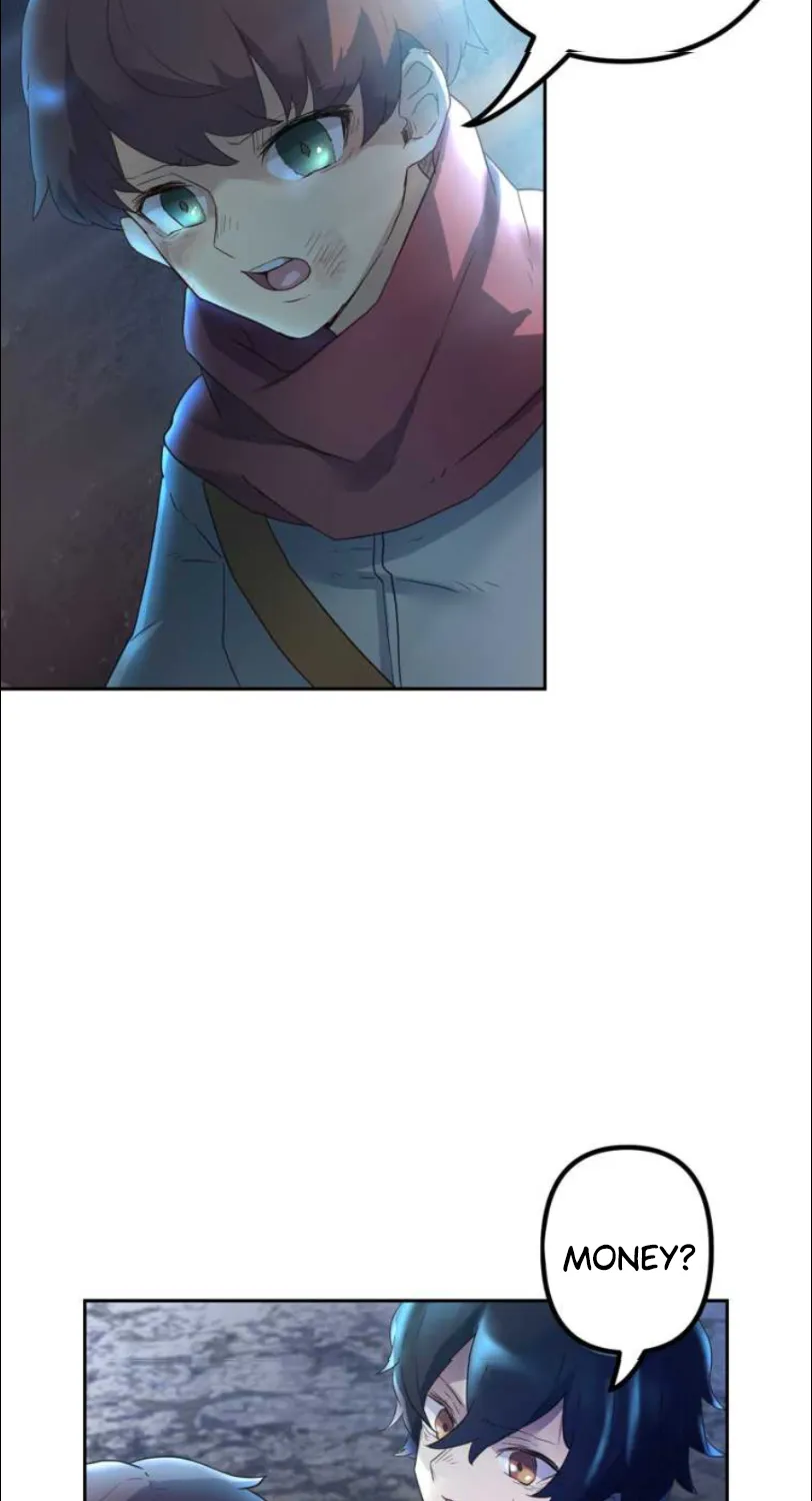 I Became an S-Rank Hunter With the Demon Lord App Chapter 2 page 78 - 