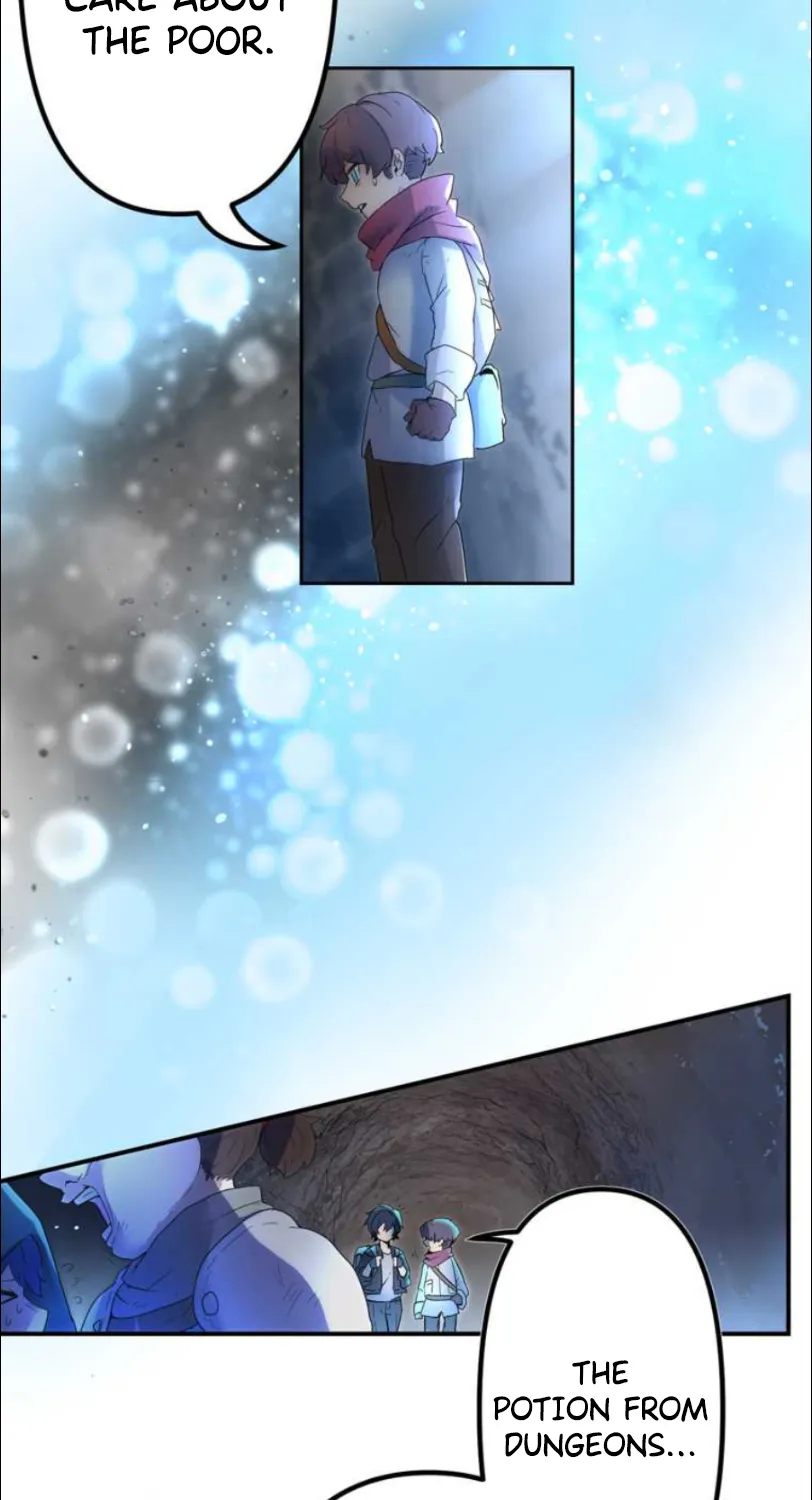 I Became an S-Rank Hunter With the Demon Lord App Chapter 2 page 81 - 
