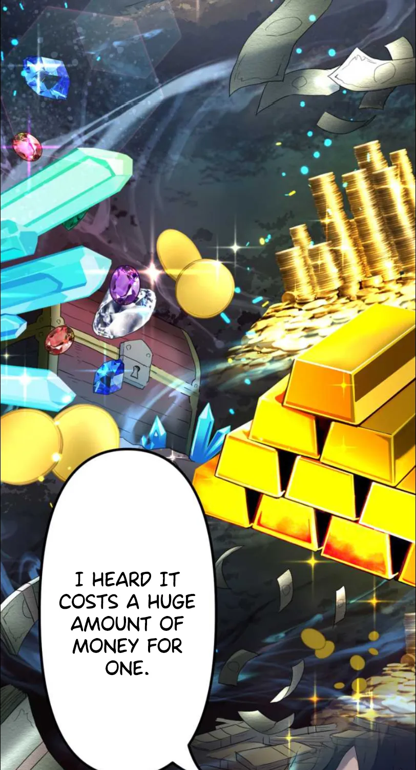 I Became an S-Rank Hunter With the Demon Lord App Chapter 2 page 84 - 