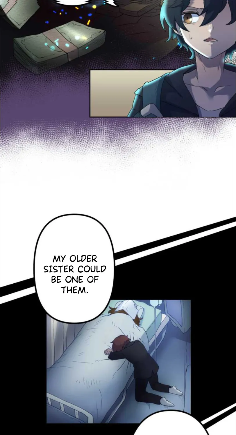 I Became an S-Rank Hunter With the Demon Lord App Chapter 2 page 85 - 