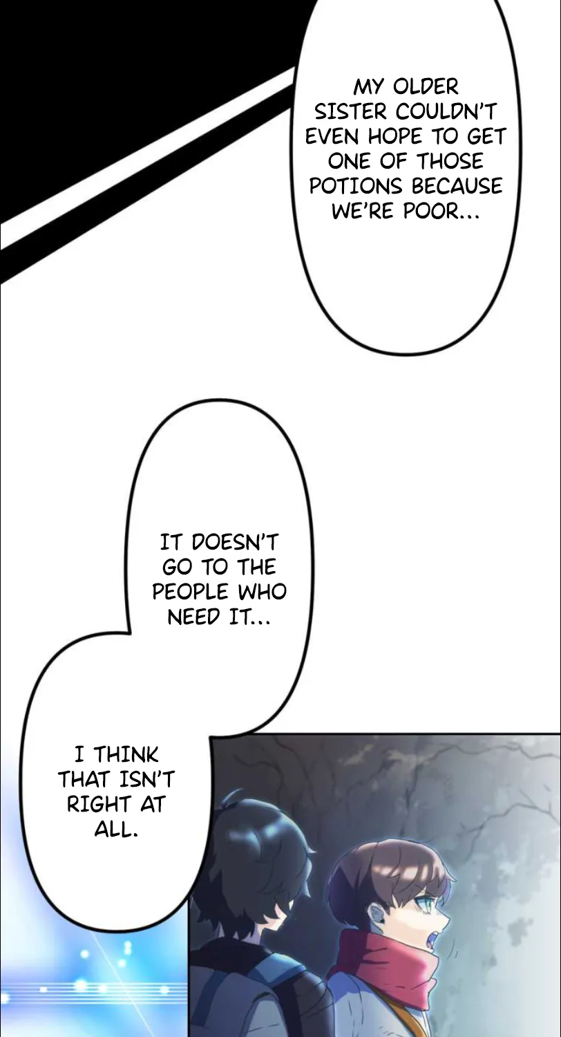 I Became an S-Rank Hunter With the Demon Lord App Chapter 2 page 86 - 