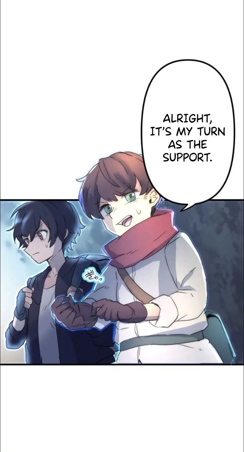 I Became an S-Rank Hunter With the Demon Lord App Chapter 2 page 92 - 