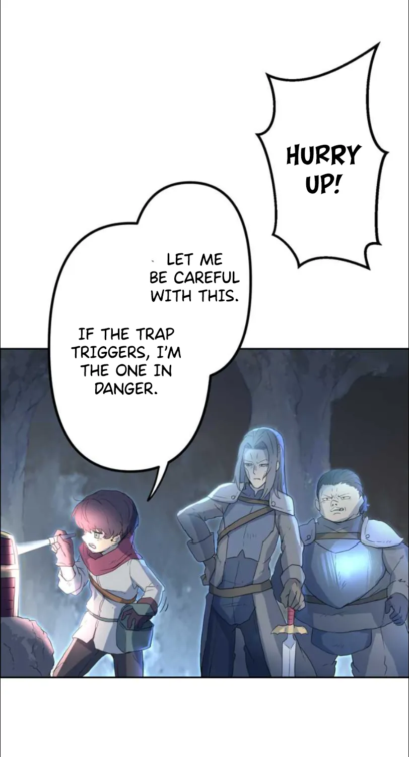 I Became an S-Rank Hunter With the Demon Lord App Chapter 2 page 93 - 