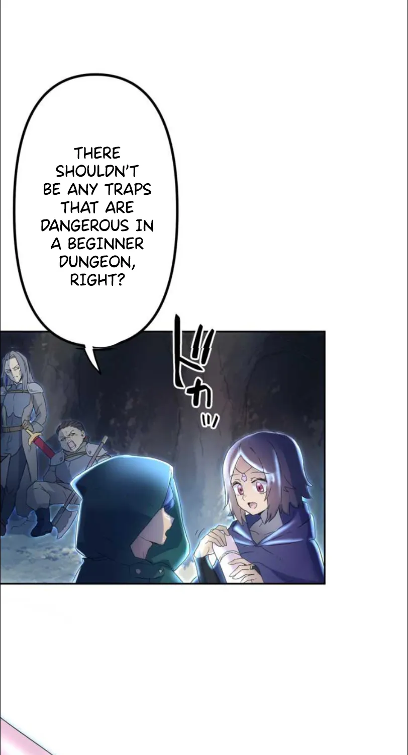 I Became an S-Rank Hunter With the Demon Lord App Chapter 2 page 95 - 