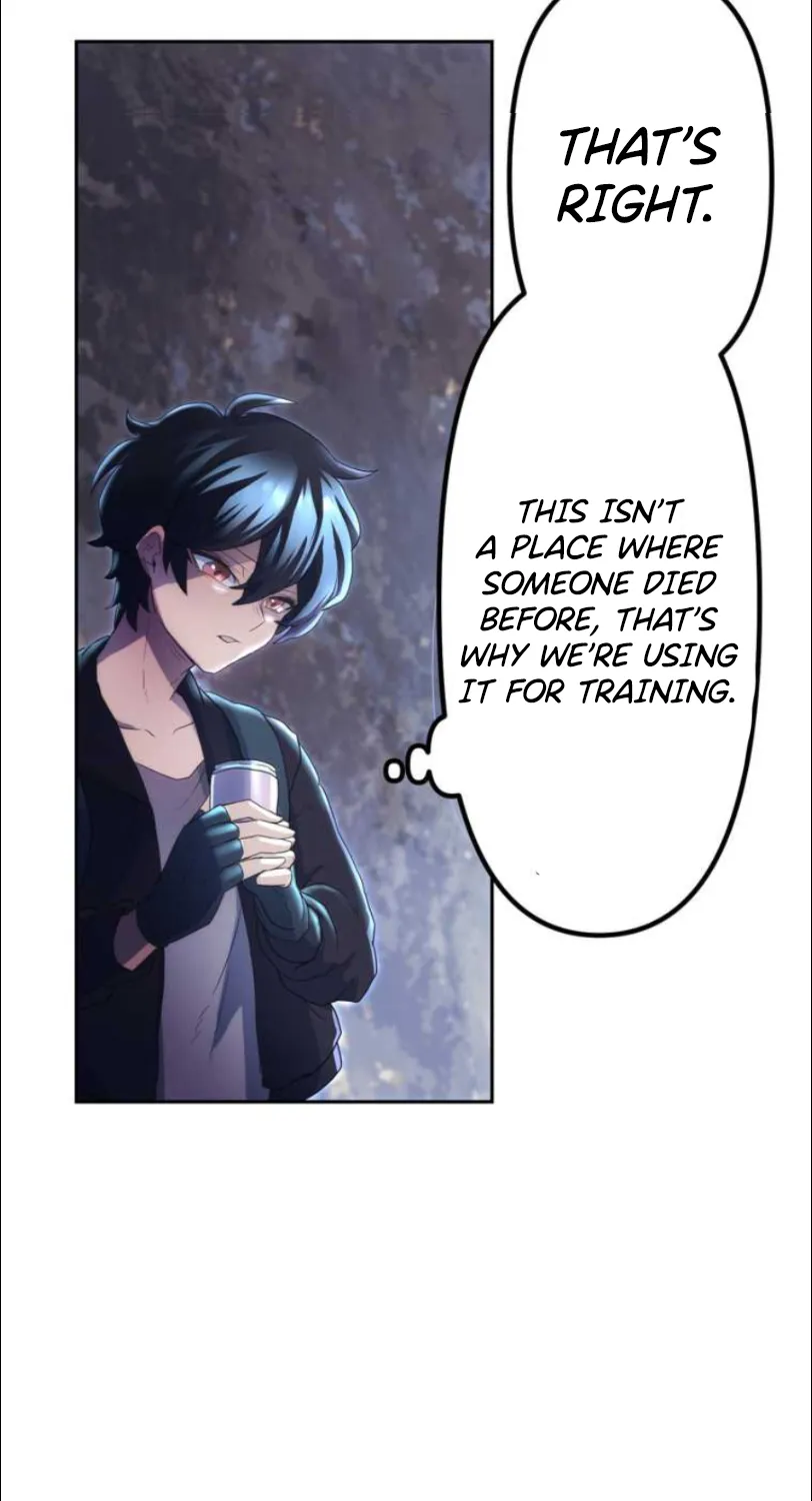 I Became an S-Rank Hunter With the Demon Lord App Chapter 2 page 98 - 