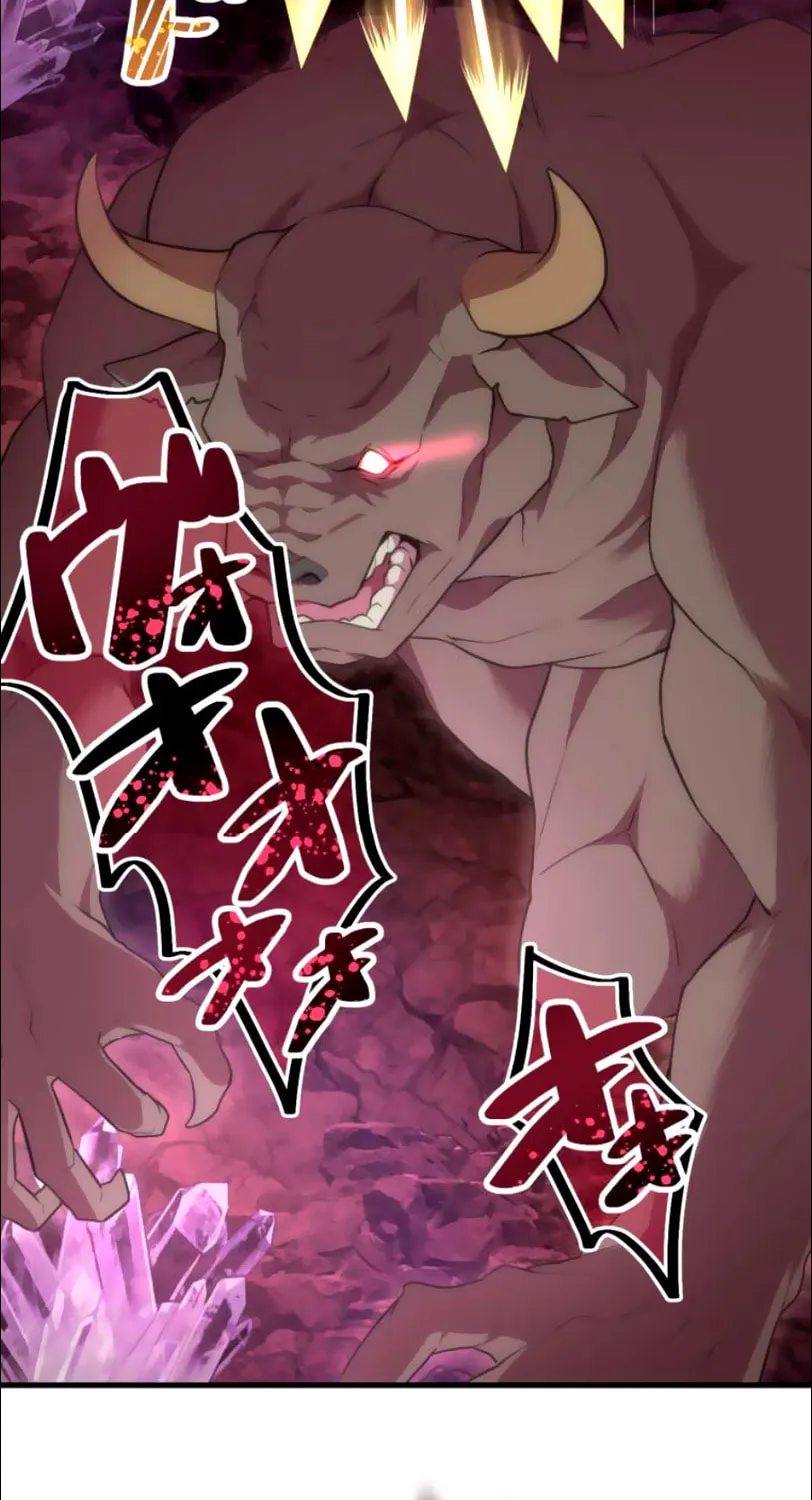 I Became an S-Rank Hunter With the Demon Lord App Chapter 20 page 11 - 