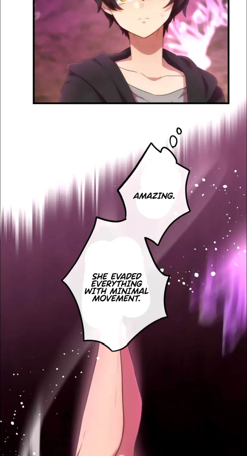 I Became an S-Rank Hunter With the Demon Lord App Chapter 20 page 16 - 