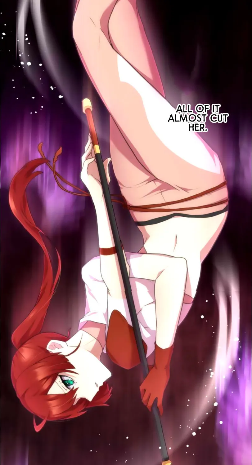 I Became an S-Rank Hunter With the Demon Lord App Chapter 20 page 17 - 