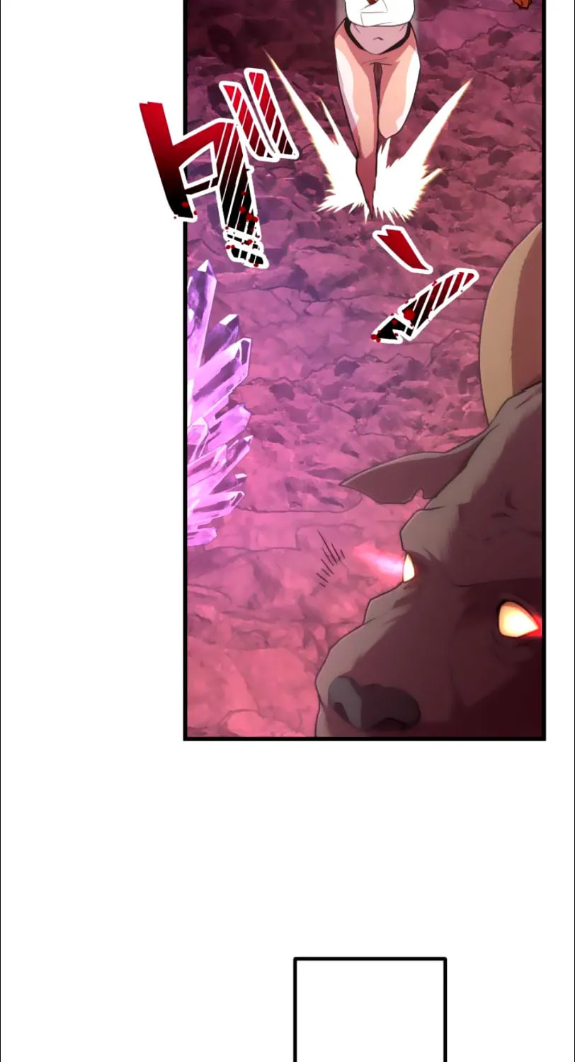 I Became an S-Rank Hunter With the Demon Lord App Chapter 20 page 19 - 