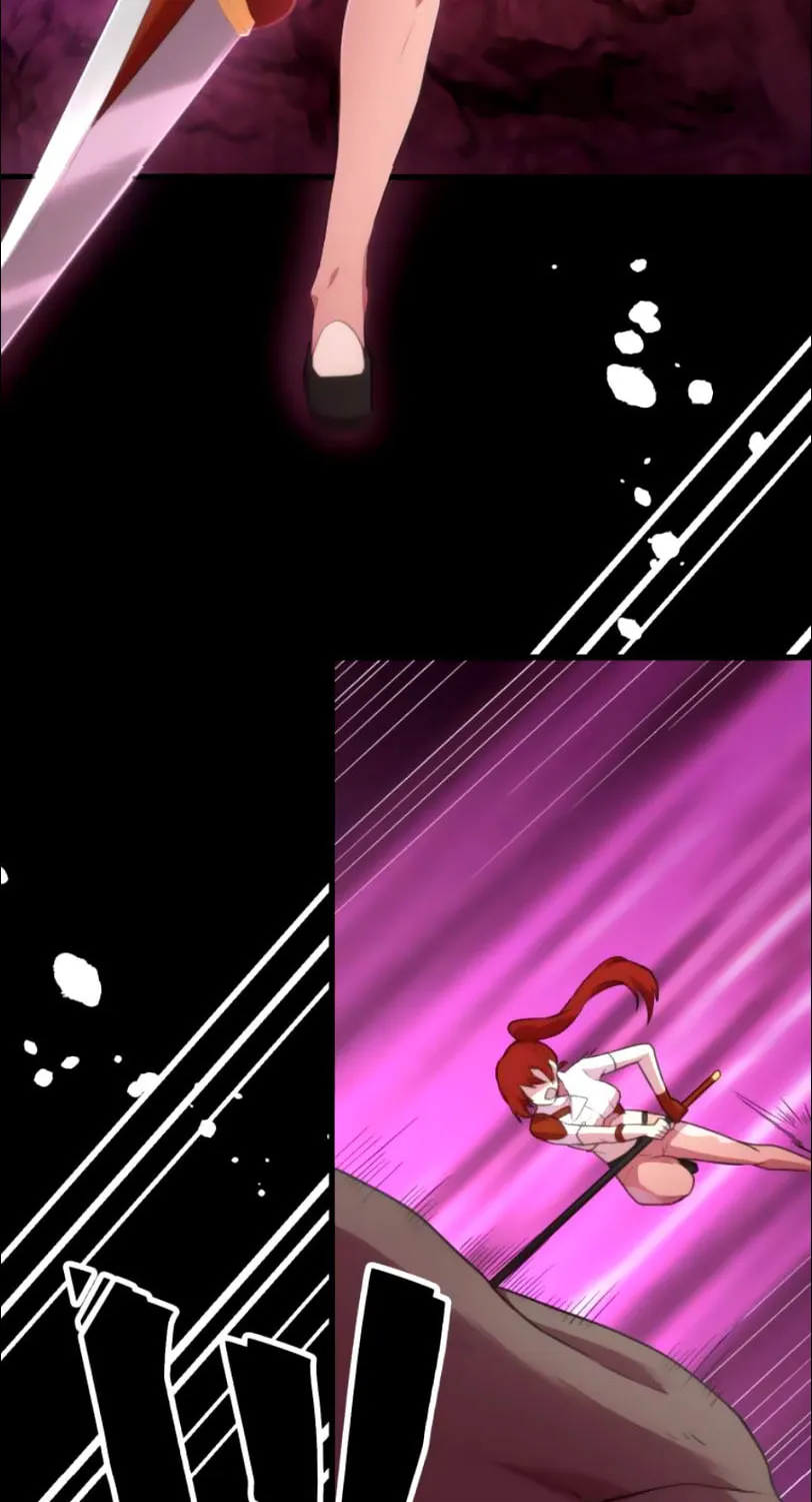 I Became an S-Rank Hunter With the Demon Lord App Chapter 20 page 21 - 