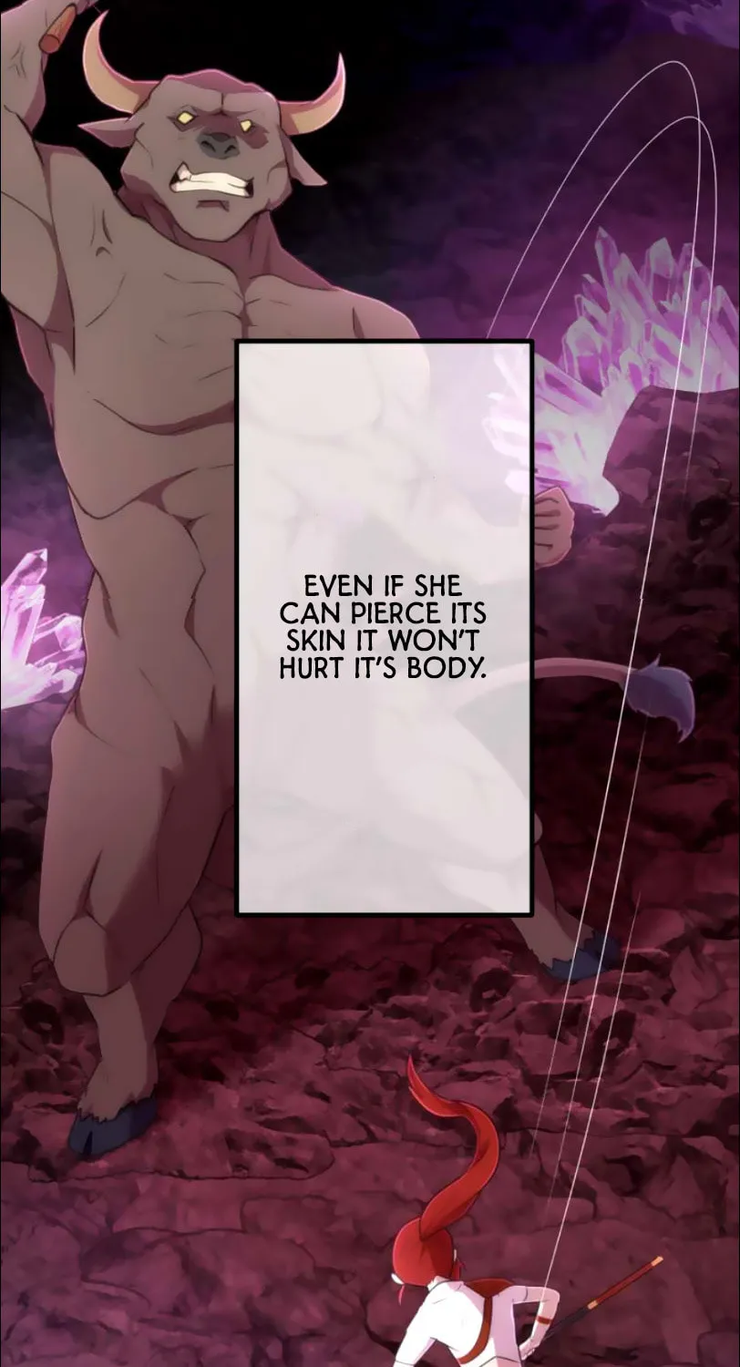 I Became an S-Rank Hunter With the Demon Lord App Chapter 20 page 25 - 