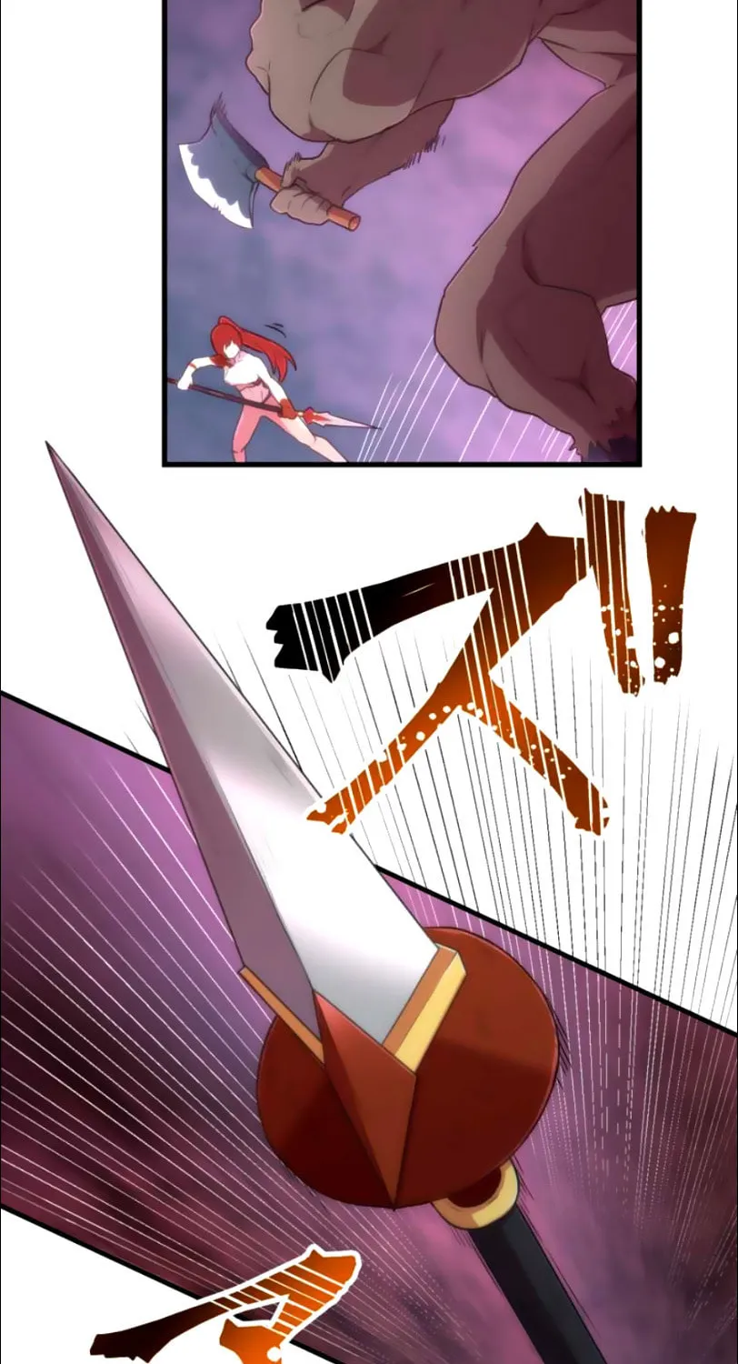 I Became an S-Rank Hunter With the Demon Lord App Chapter 20 page 27 - 