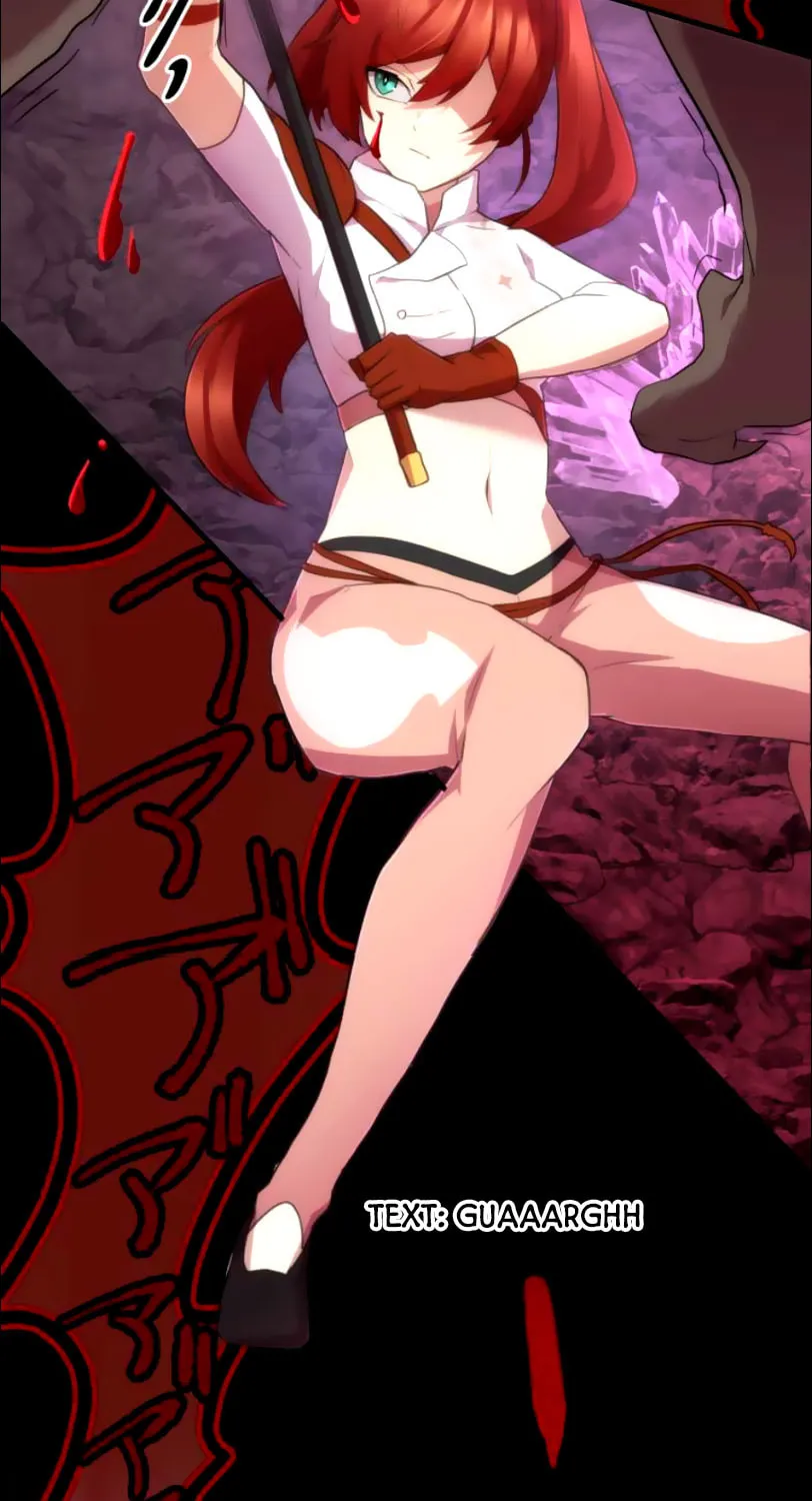 I Became an S-Rank Hunter With the Demon Lord App Chapter 20 page 30 - 
