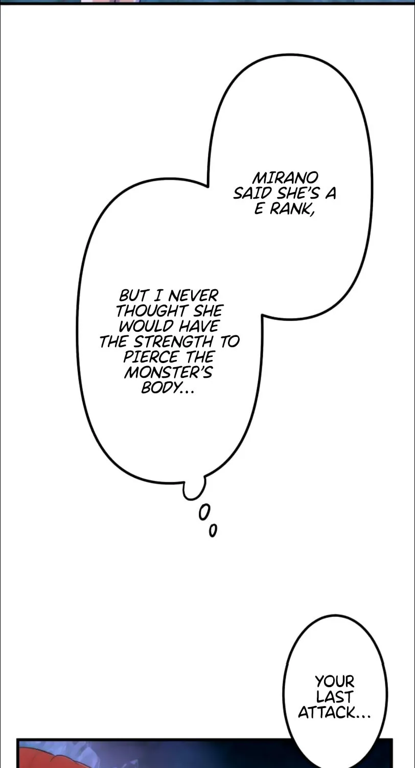 I Became an S-Rank Hunter With the Demon Lord App Chapter 20 page 35 - 