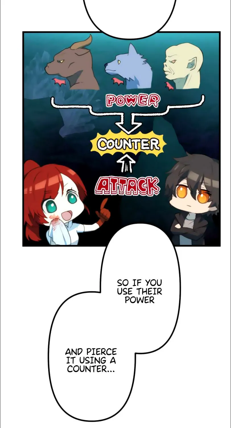 I Became an S-Rank Hunter With the Demon Lord App Chapter 20 page 38 - 