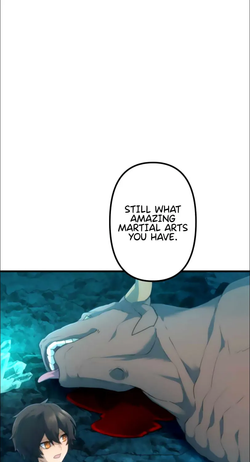 I Became an S-Rank Hunter With the Demon Lord App Chapter 20 page 39 - 