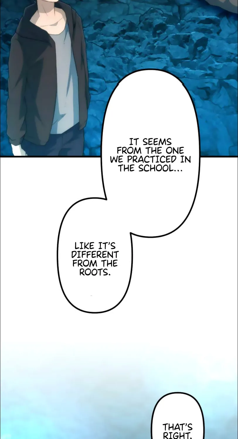 I Became an S-Rank Hunter With the Demon Lord App Chapter 20 page 40 - 
