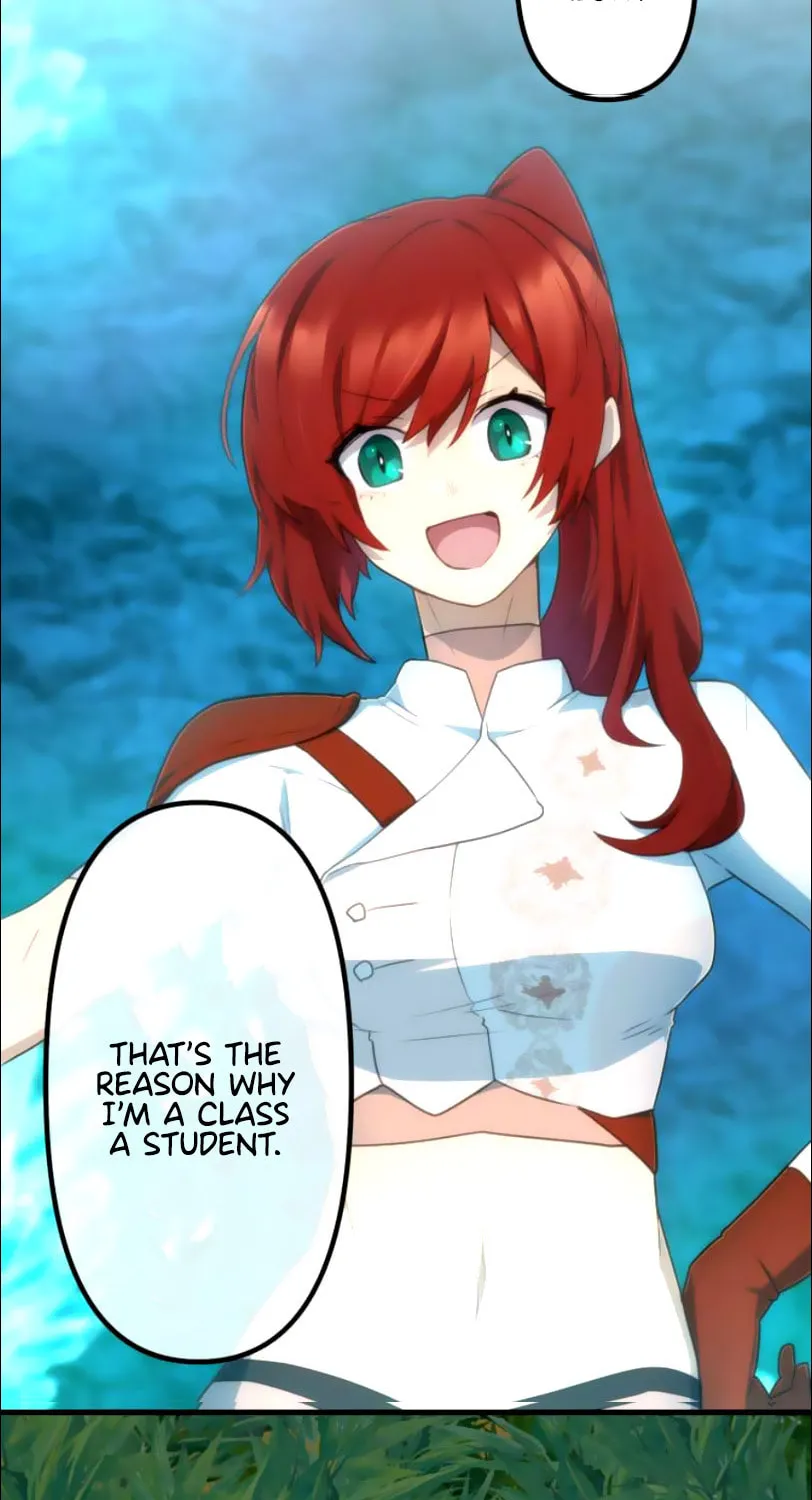 I Became an S-Rank Hunter With the Demon Lord App Chapter 20 page 41 - 