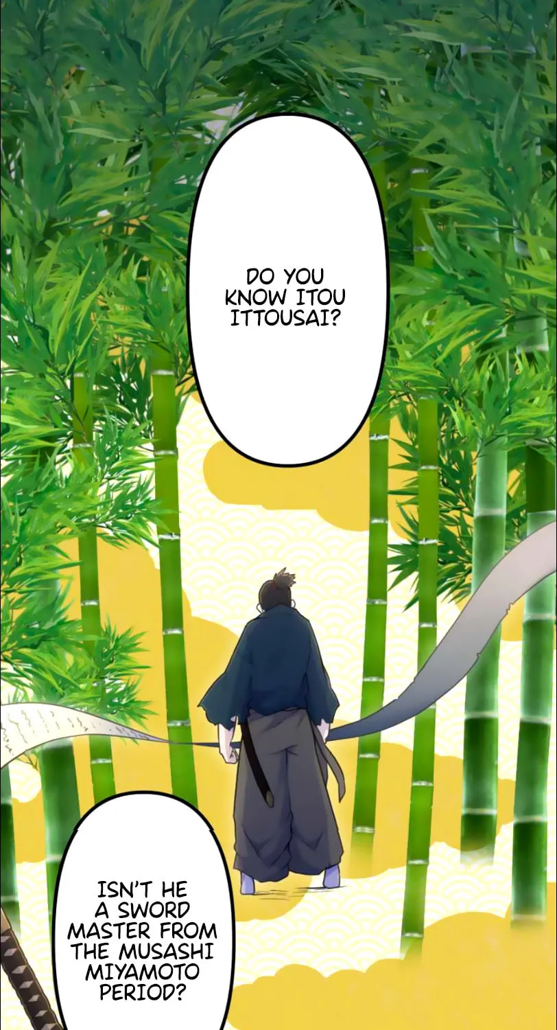 I Became an S-Rank Hunter With the Demon Lord App Chapter 20 page 42 - 