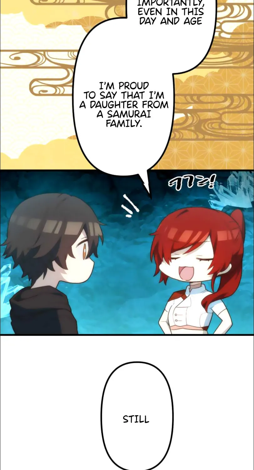 I Became an S-Rank Hunter With the Demon Lord App Chapter 20 page 45 - 