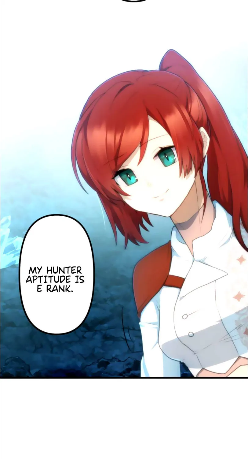 I Became an S-Rank Hunter With the Demon Lord App Chapter 20 page 46 - 