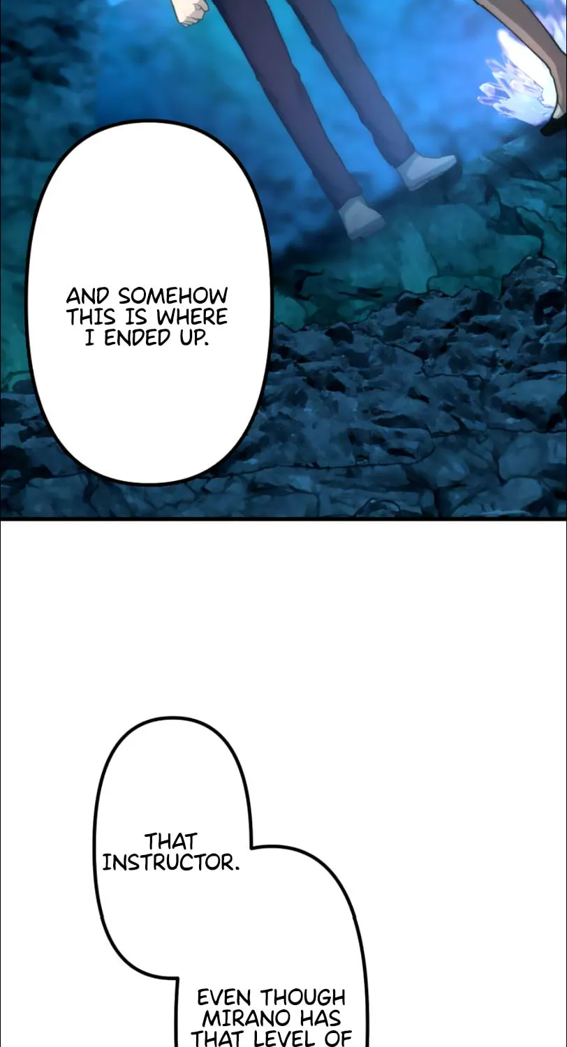 I Became an S-Rank Hunter With the Demon Lord App Chapter 20 page 48 - 