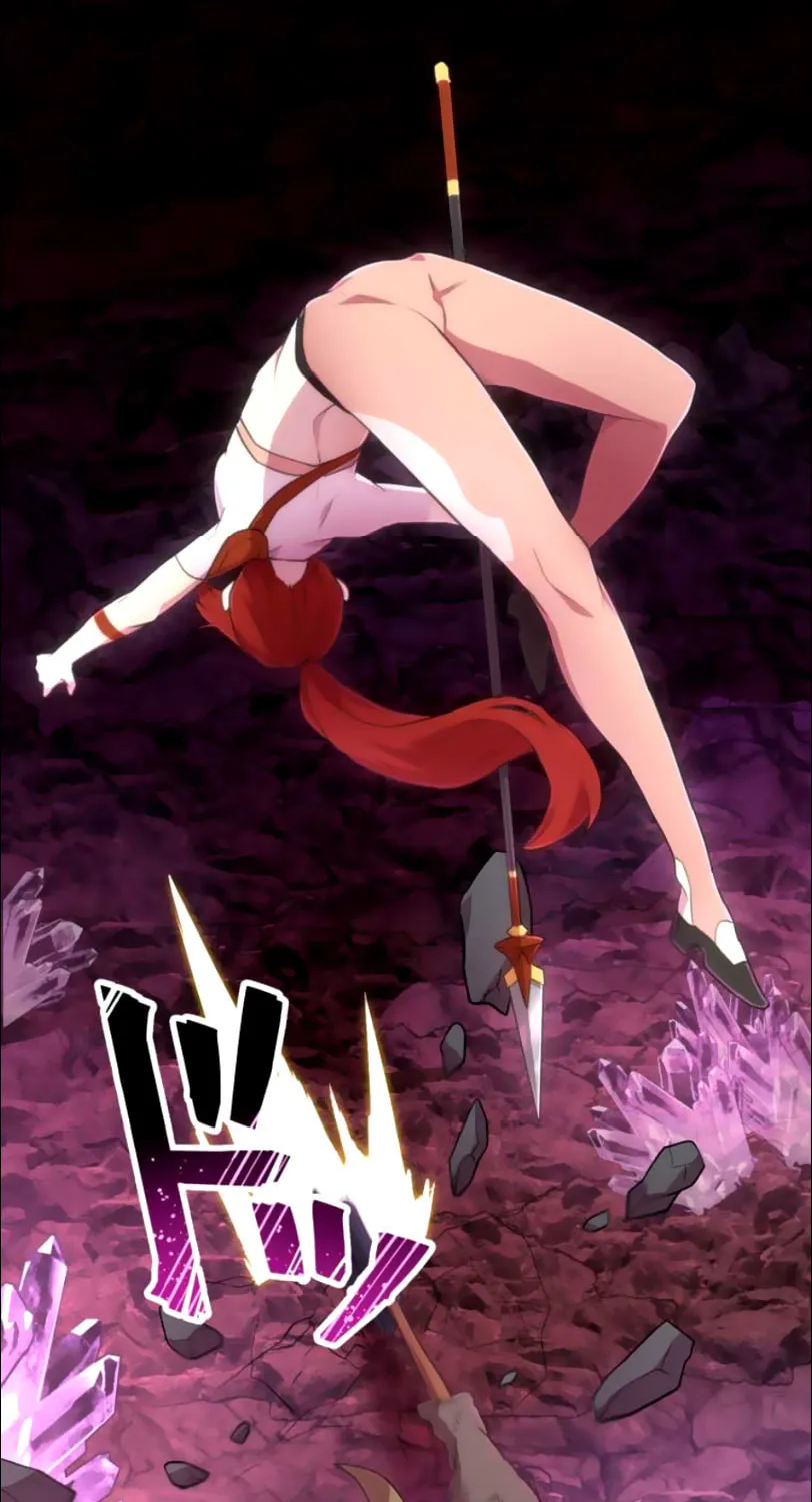 I Became an S-Rank Hunter With the Demon Lord App Chapter 20 page 6 - 