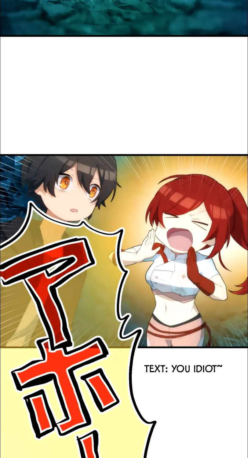 I Became an S-Rank Hunter With the Demon Lord App Chapter 20 page 52 - 