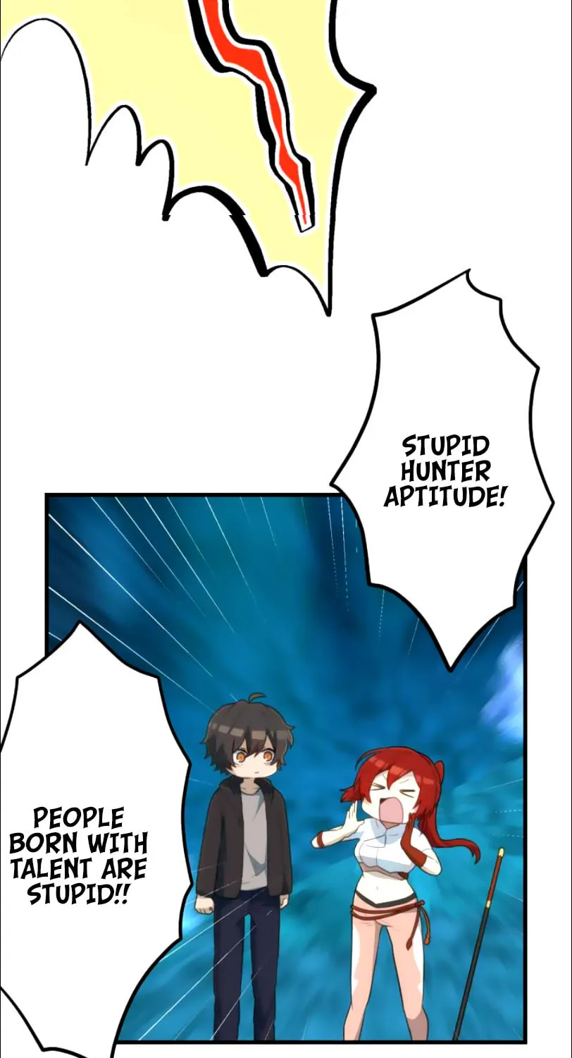 I Became an S-Rank Hunter With the Demon Lord App Chapter 20 page 53 - 