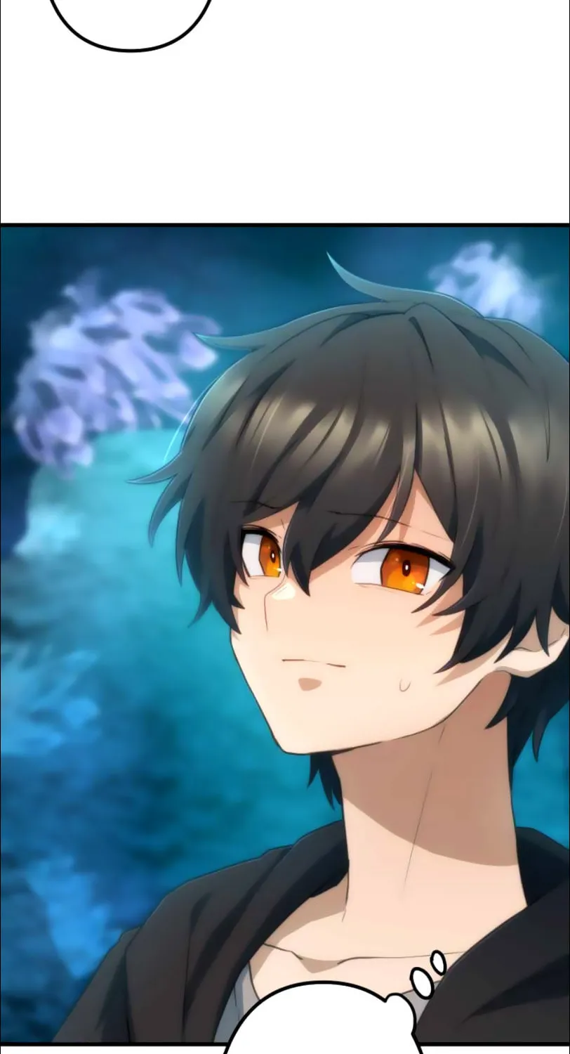 I Became an S-Rank Hunter With the Demon Lord App Chapter 20 page 60 - 