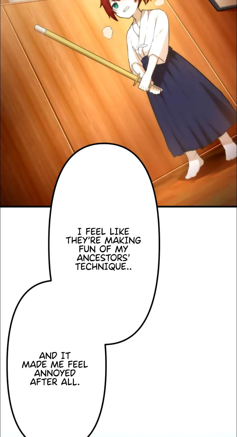I Became an S-Rank Hunter With the Demon Lord App Chapter 20 page 63 - 