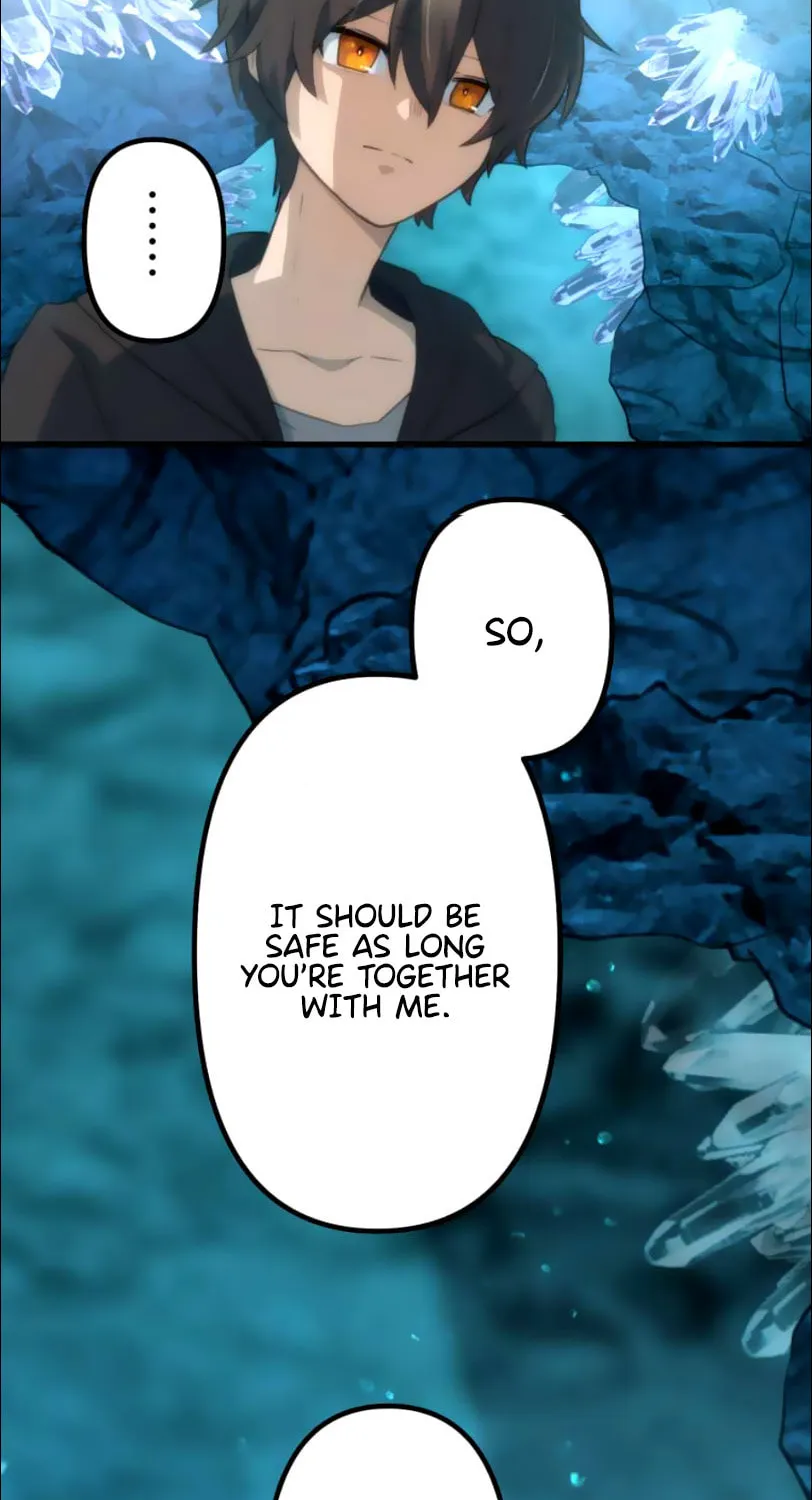 I Became an S-Rank Hunter With the Demon Lord App Chapter 20 page 65 - 