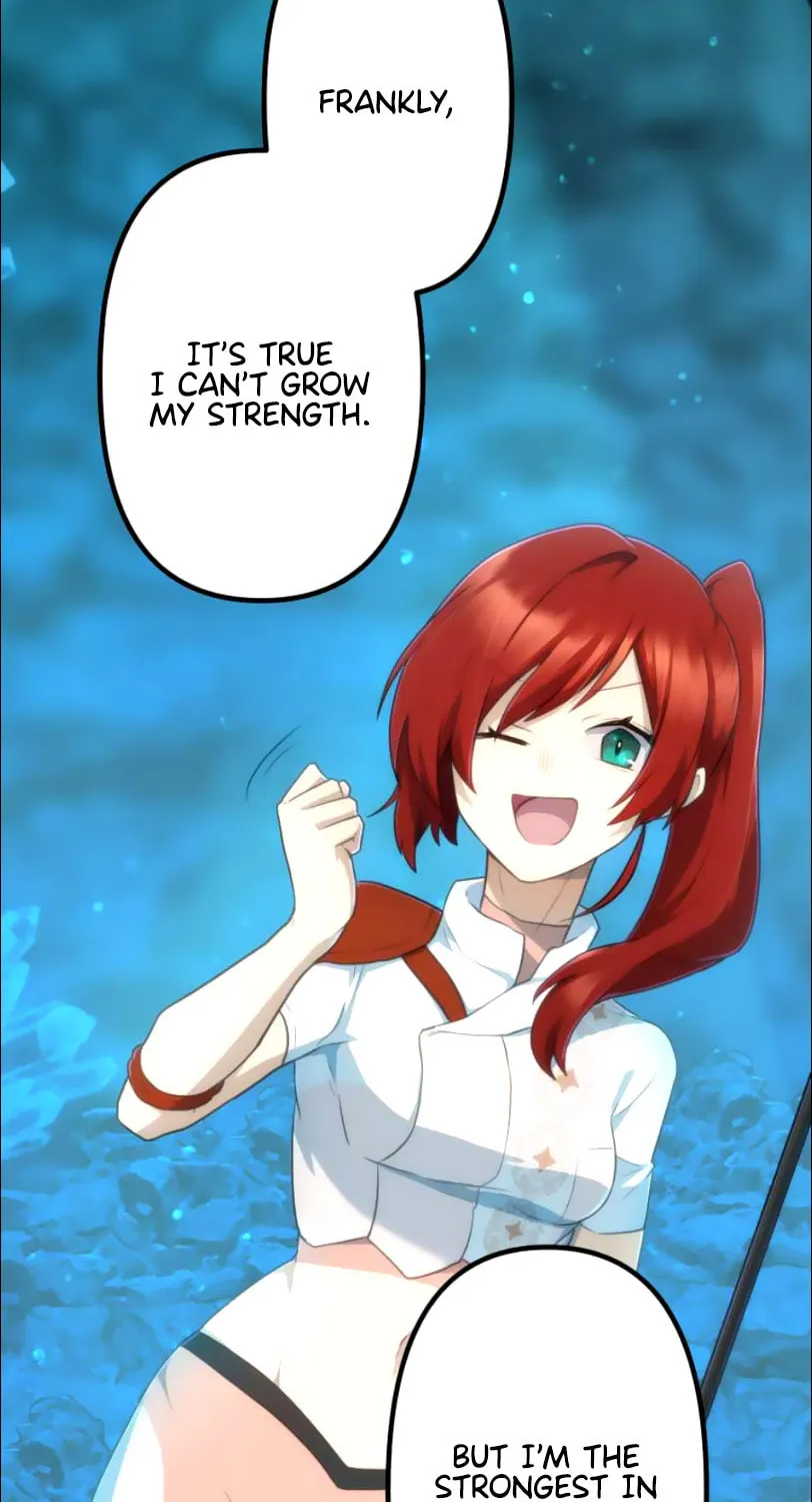 I Became an S-Rank Hunter With the Demon Lord App Chapter 20 page 66 - 