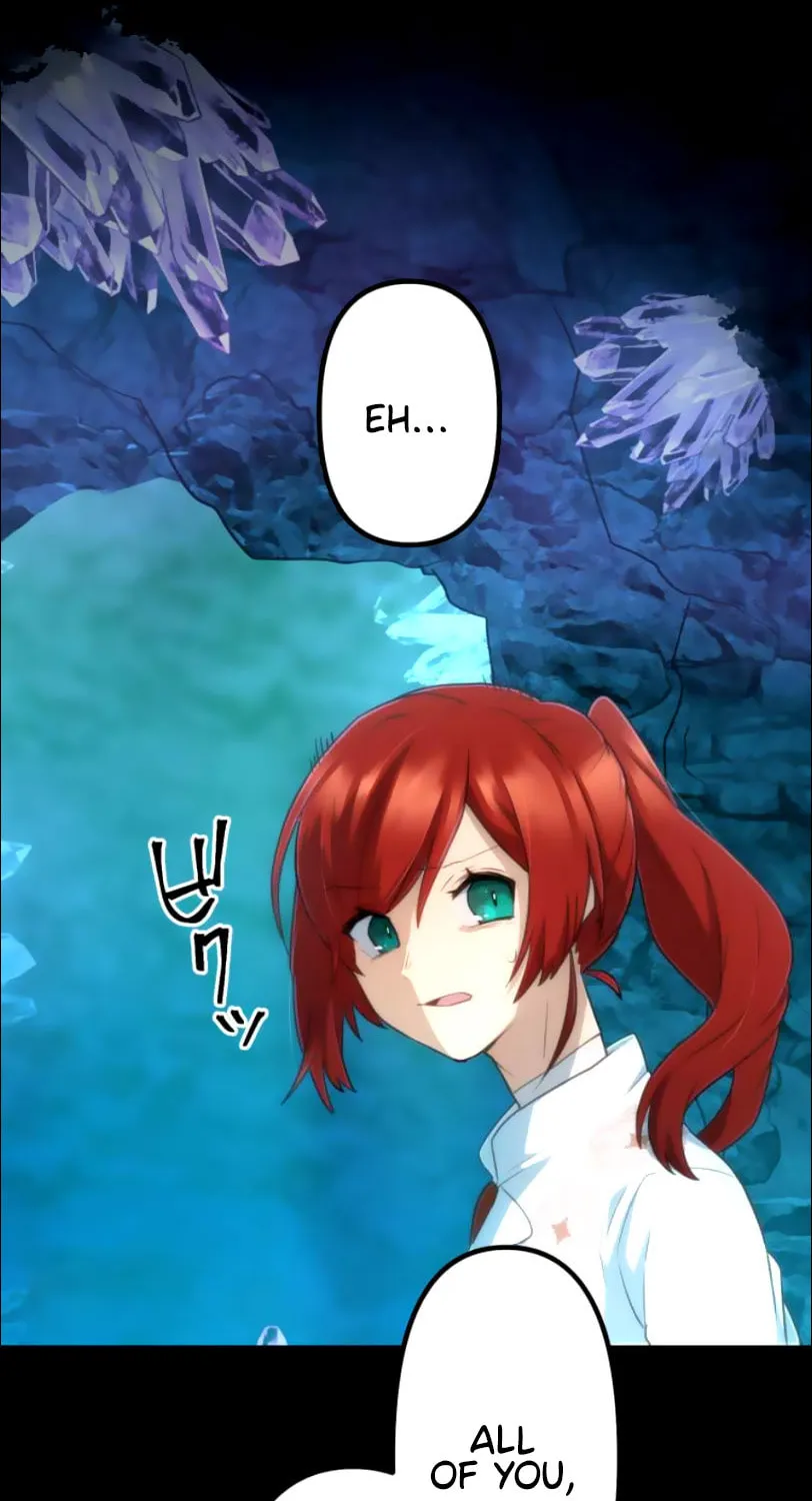 I Became an S-Rank Hunter With the Demon Lord App Chapter 20 page 68 - 