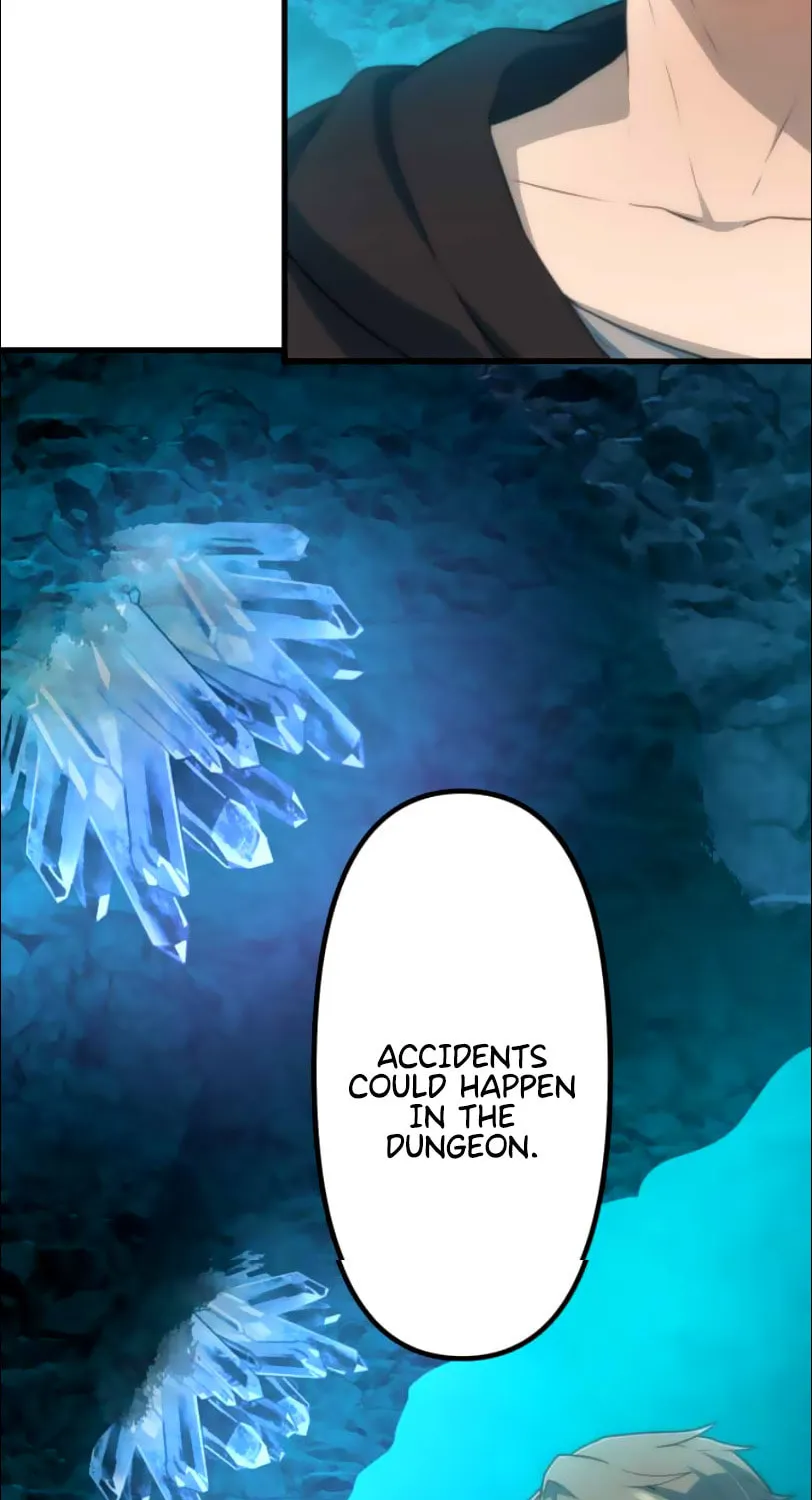 I Became an S-Rank Hunter With the Demon Lord App Chapter 20 page 81 - 