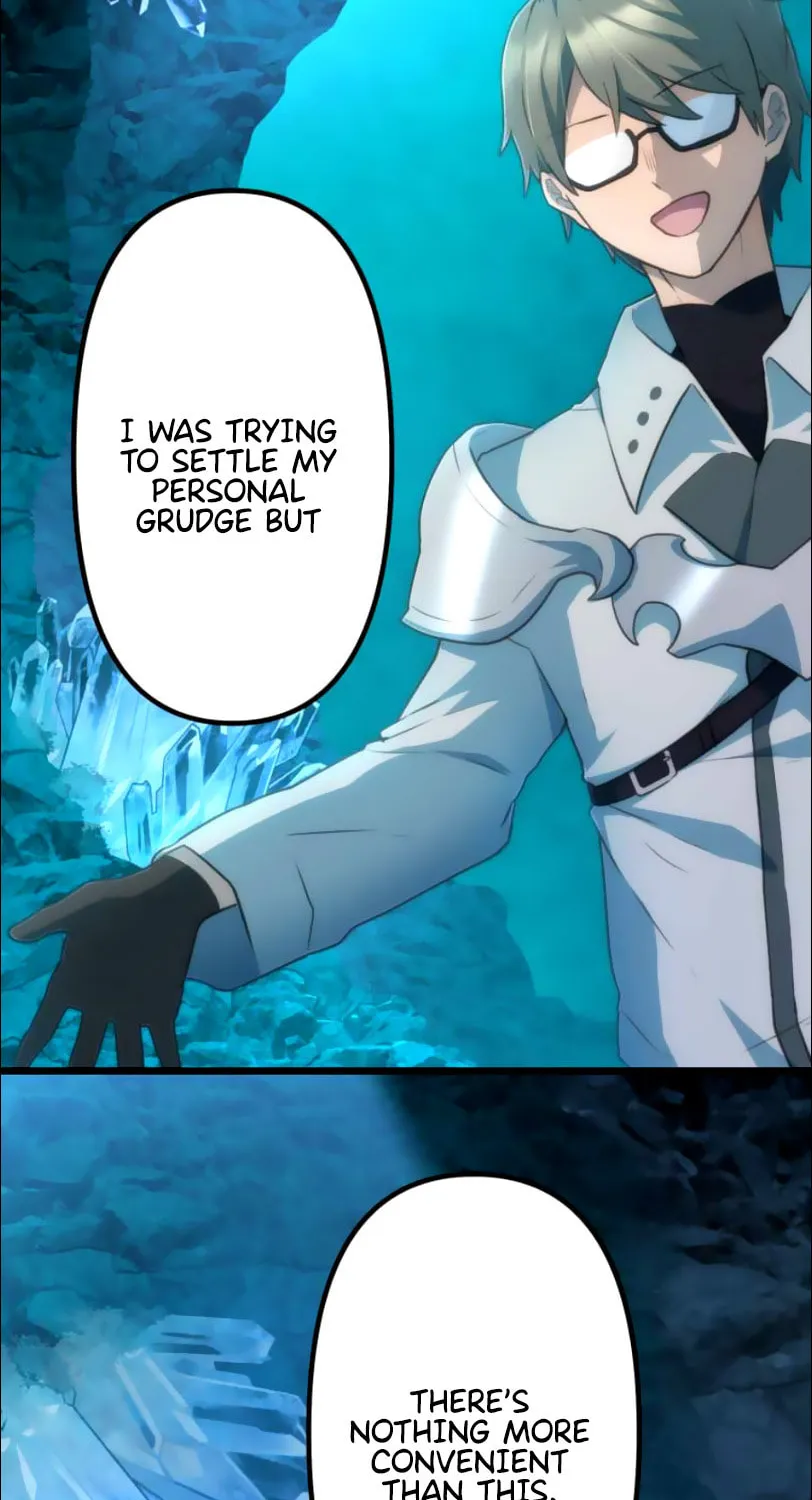 I Became an S-Rank Hunter With the Demon Lord App Chapter 20 page 82 - 