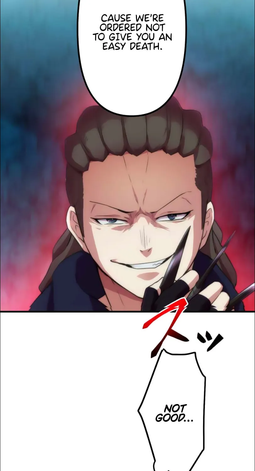I Became an S-Rank Hunter With the Demon Lord App Chapter 20 page 89 - 