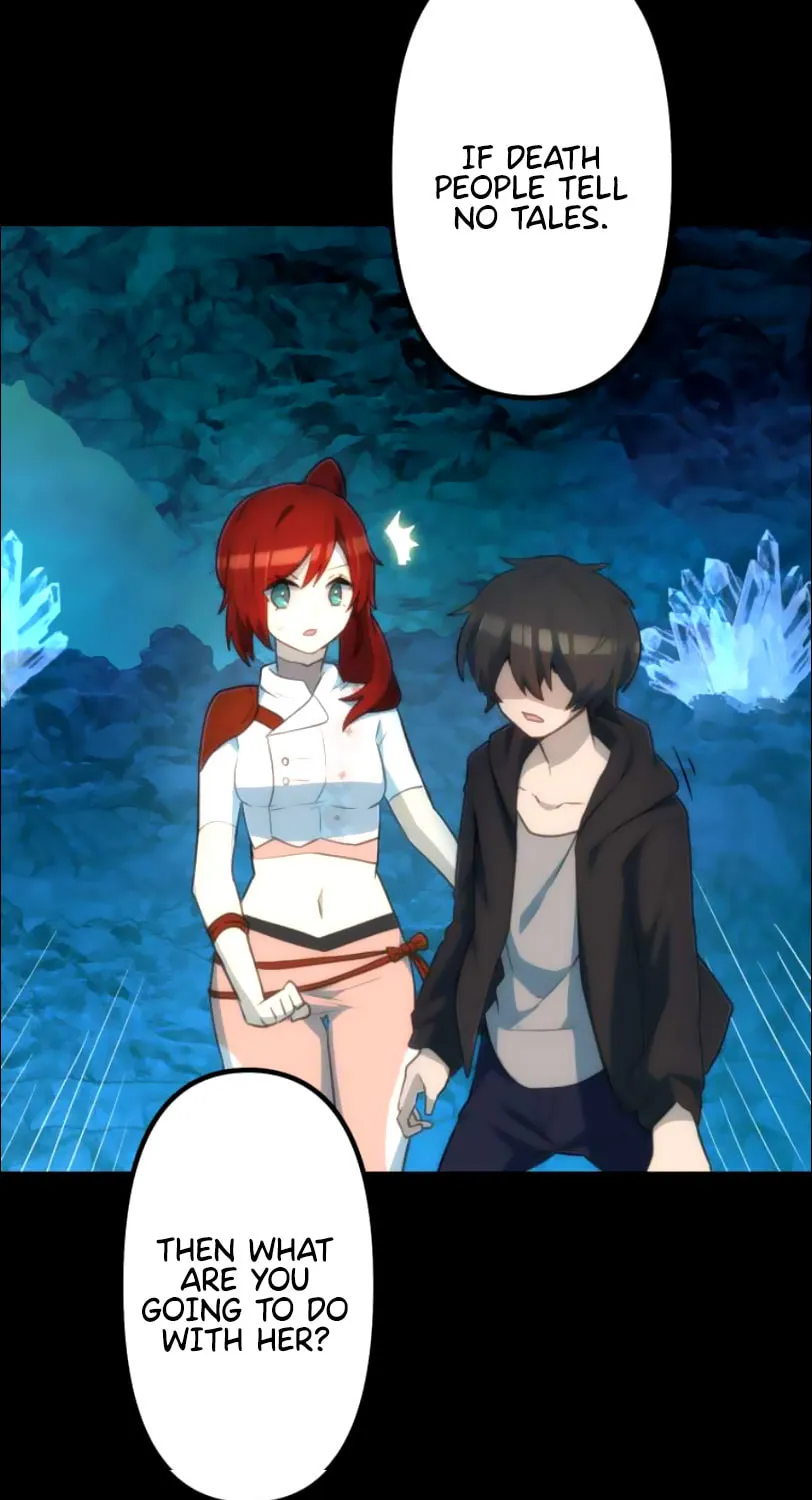 I Became an S-Rank Hunter With the Demon Lord App Chapter 20 page 93 - 