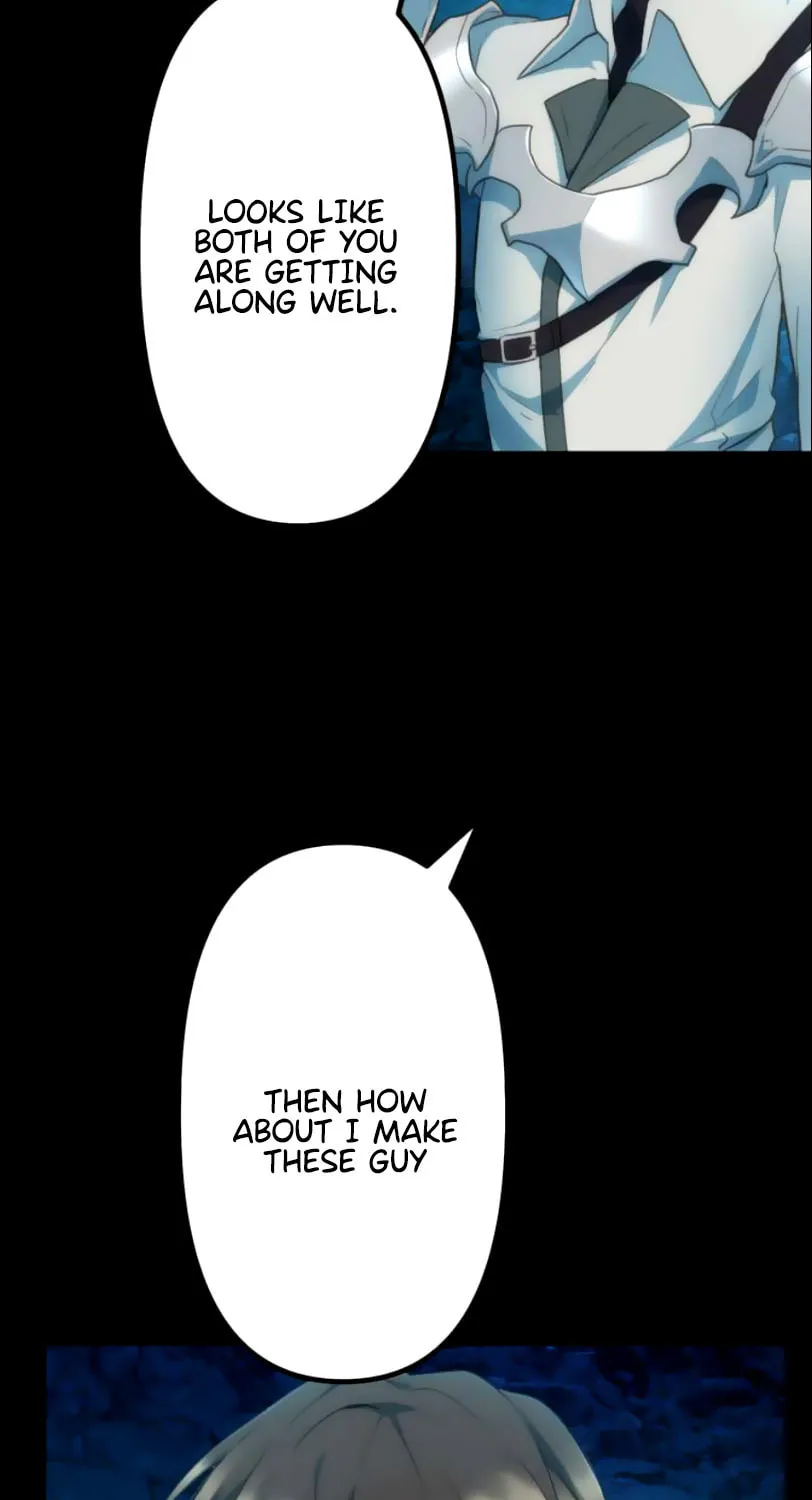 I Became an S-Rank Hunter With the Demon Lord App Chapter 20 page 95 - 