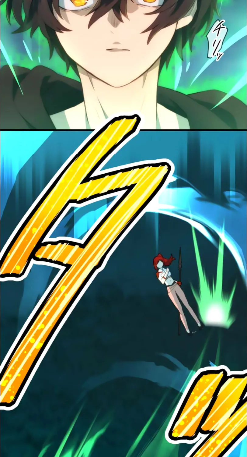 I Became an S-Rank Hunter With the Demon Lord App Chapter 20 page 98 - 