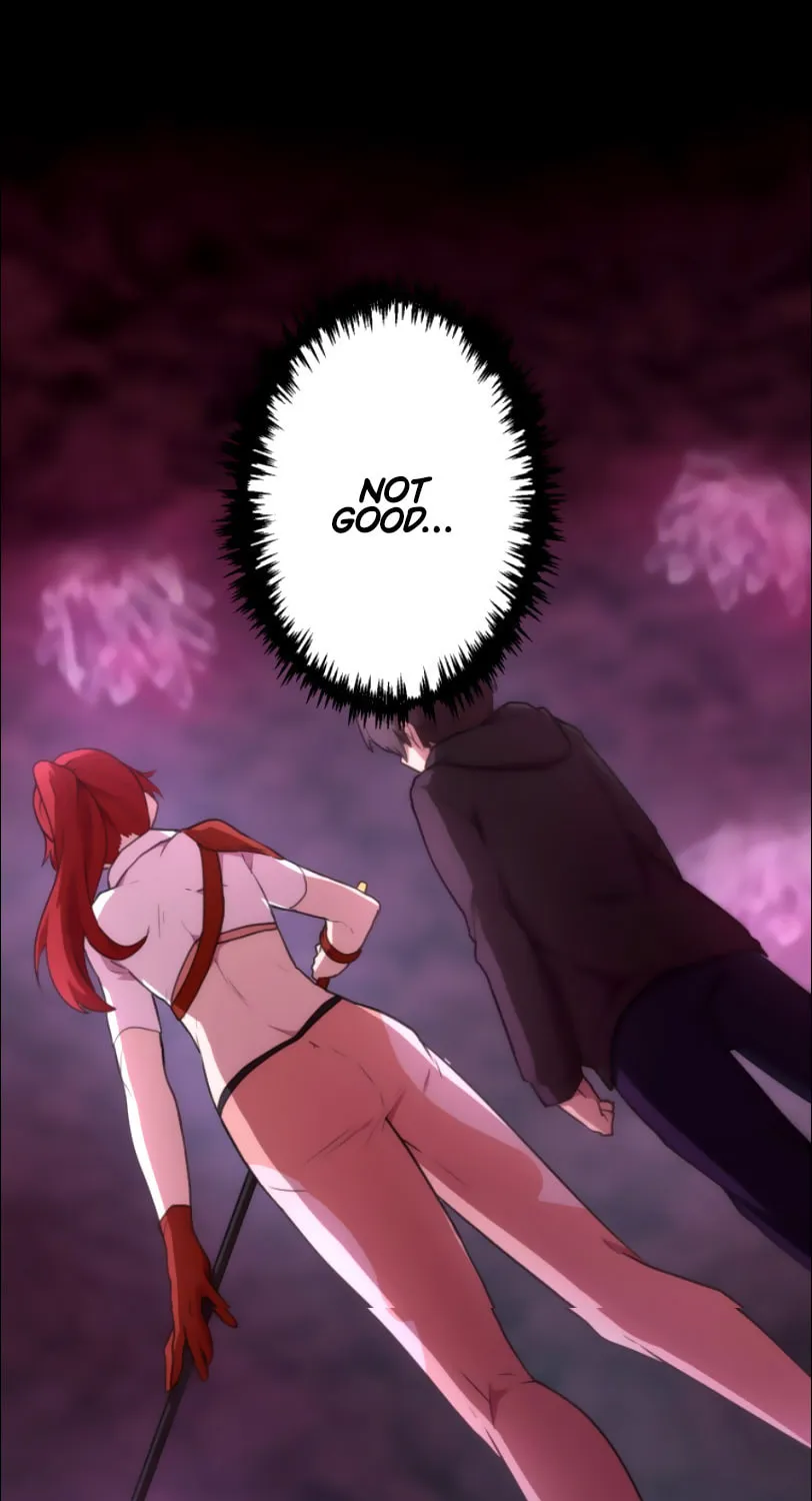 I Became an S-Rank Hunter With the Demon Lord App Chapter 21 page 1 - 